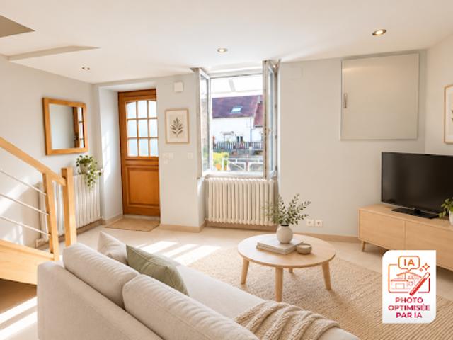 Vente Maison 4 pièces 86 m2 Beaufort