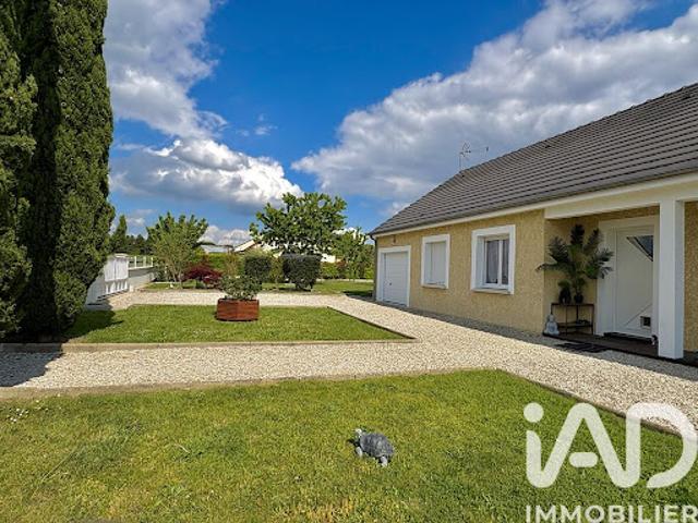 Vente Maison 4 pièces 86 m2 Bléneau