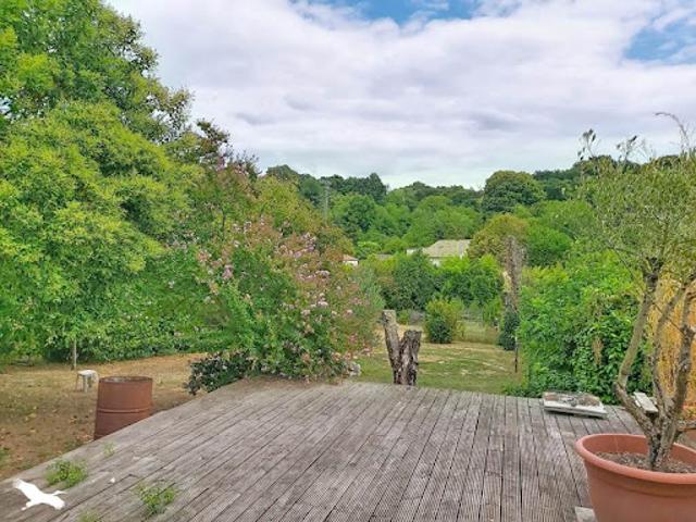 Vente Maison 4 pièces 86 m2 Branne