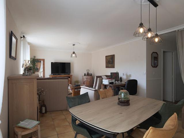 Vente Maison 4 pièces 86 m2 Bray sur Seine