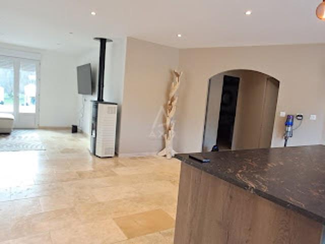 Vente Maison 4 pièces 86 m2 Gond Pontouvre