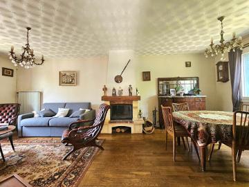 Vente Maison 4 pièces 86 m2 Gagny