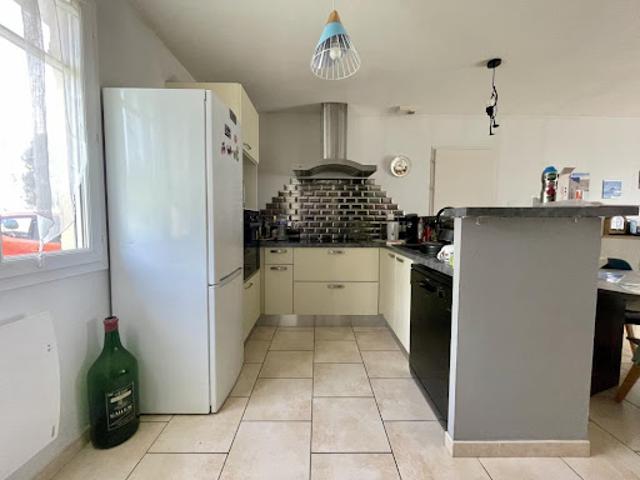 Vente Maison 4 pièces 86 m2 Gaillac