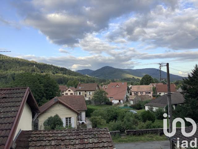 Vente Maison 4 pièces 86 m2 Giromagny