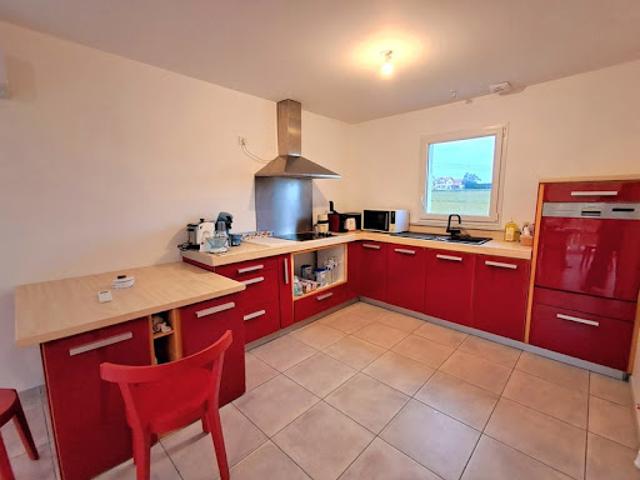 Vente Maison 4 pièces 86 m2 Guiche