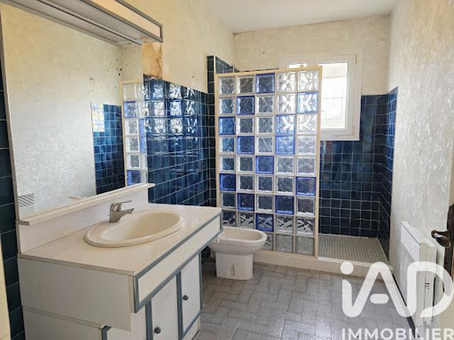 Vente Maison 4 pièces 86 m2 Dompierre sur Mer