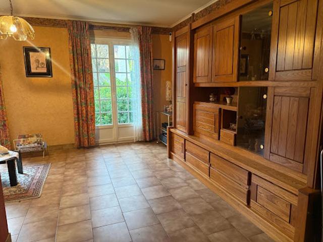 Vente Maison 4 pièces 86 m2 Dampmart