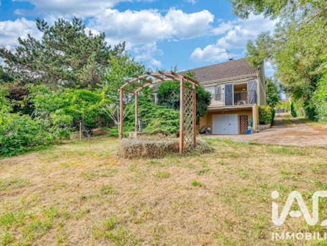 Vente Maison 4 pièces 86 m2 Dampmart