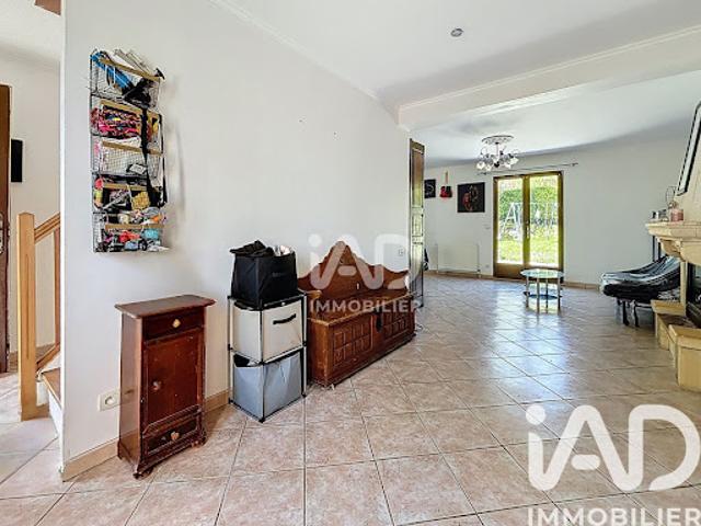 Vente Maison 4 pièces 86 m2 Dampmart