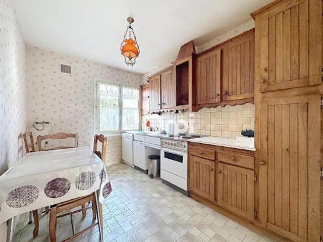 Vente Maison 4 pièces 86 m2 Elincourt Sainte Marguerite