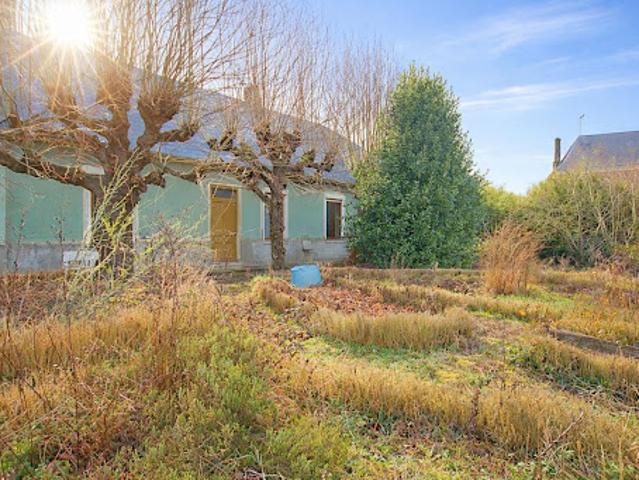 Vente Maison 4 pièces 86 m2 Ercheu