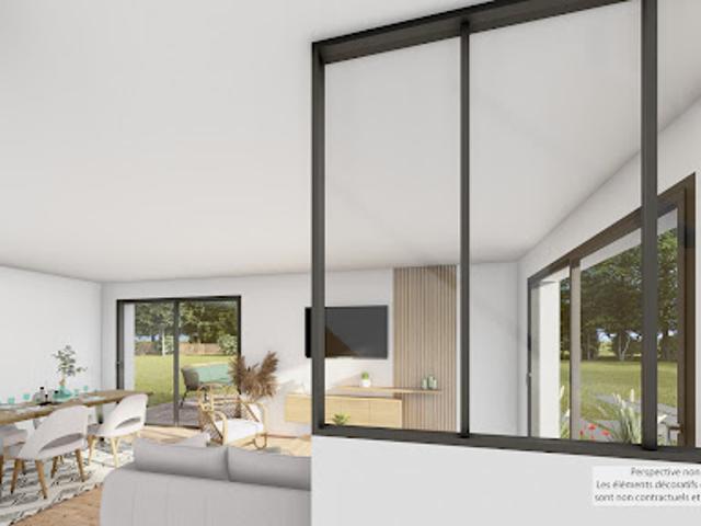 Vente Maison 4 pièces 86 m2 Evran
