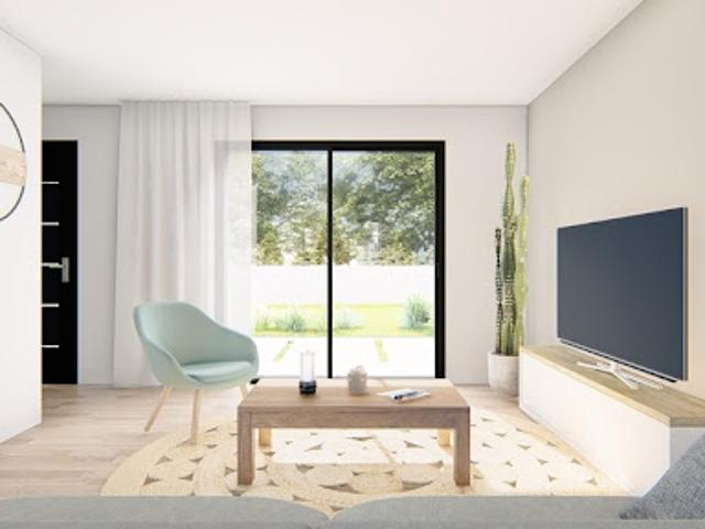 Vente Maison 4 pièces 86 m2 Evran
