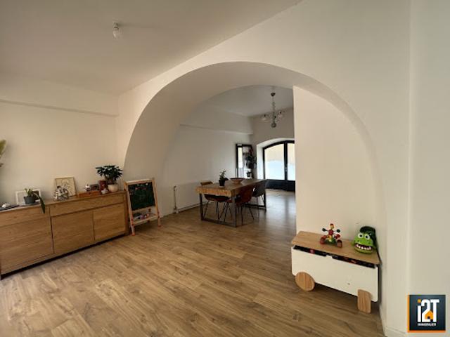Vente Maison 4 pièces 86 m2 Fons
