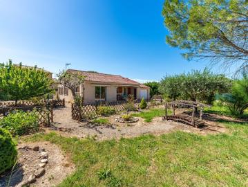 Vente Maison 4 pièces 86 m2 Fontanes