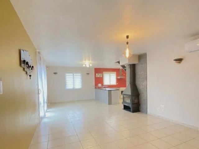 Vente Maison 4 pièces 86 m2 Fauville en Caux