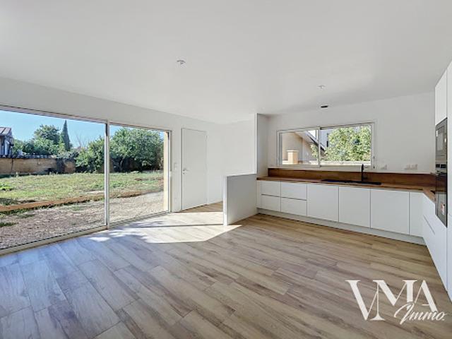 Vente Maison 4 pièces 86 m2 Fareins