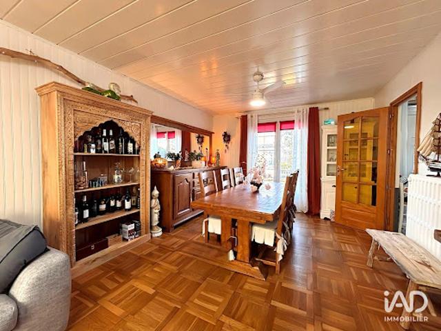 Vente Maison 4 pièces 86 m2 Fenain