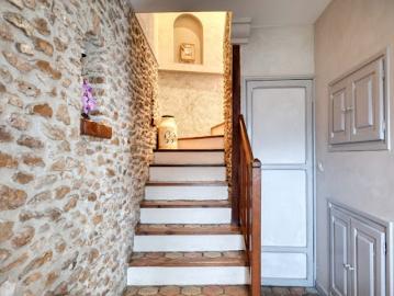 Vente Maison 4 pièces 86 m2 Flexanville