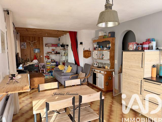Vente Maison 4 pièces 86 m2 Frangy