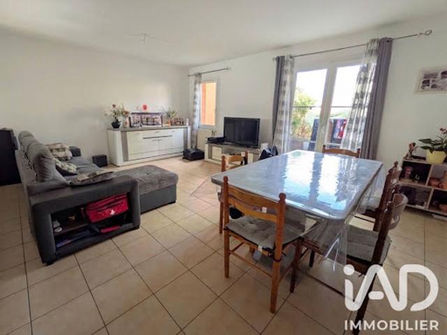 Vente Maison 4 pièces 86 m2 Frouzins