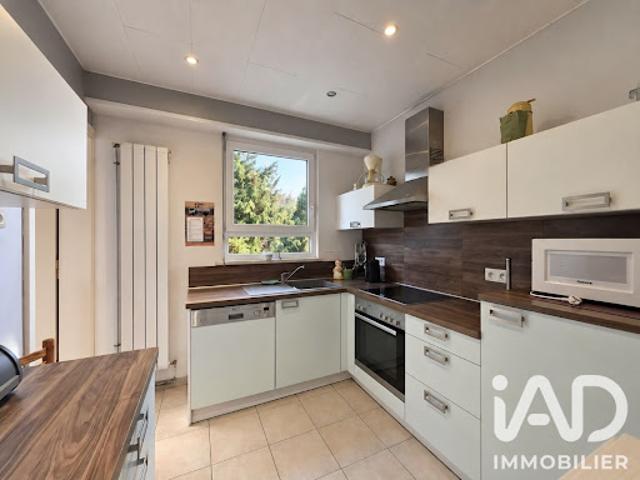 Vente Maison 4 pièces 86 m2 Holving