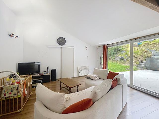 Vente Maison 4 pièces 86 m2 Hambye