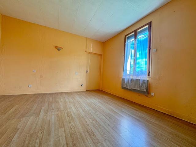 Vente Maison 4 pièces 86 m2 Brionne