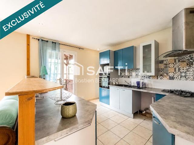 Vente Maison 4 pièces 86 m2 Illiers l'Evêque