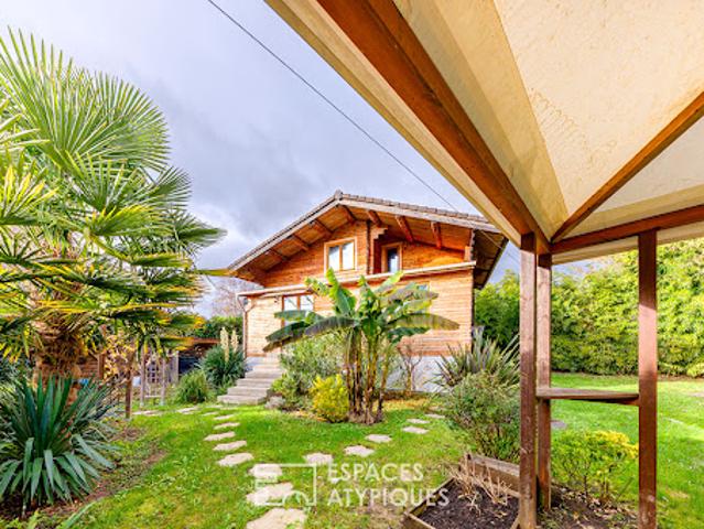 Vente Maison 4 pièces 86 m2 Juziers