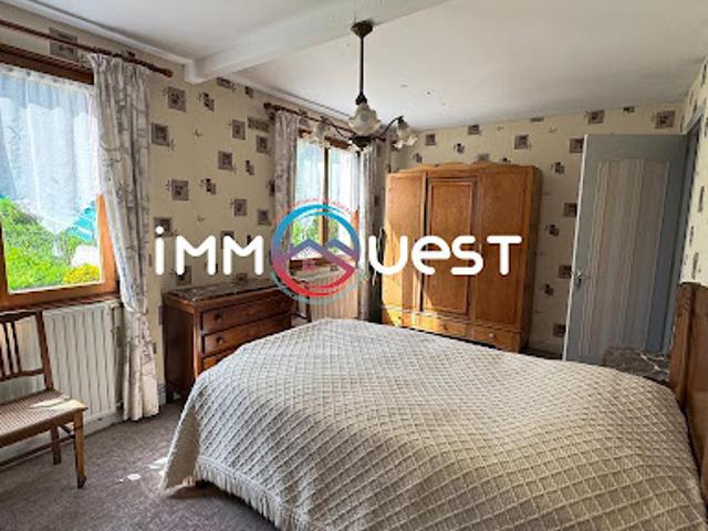 Vente Maison 4 pièces 86 m2 Outreau