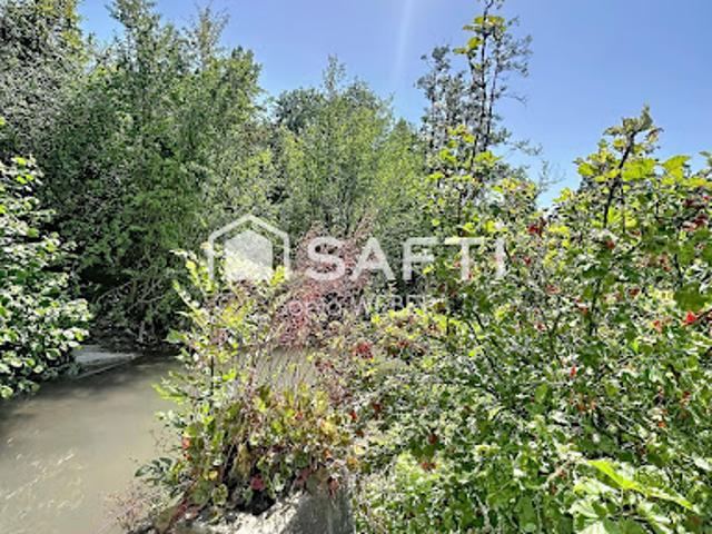 Vente Maison 4 pièces 86 m2 Loisy sur Marne