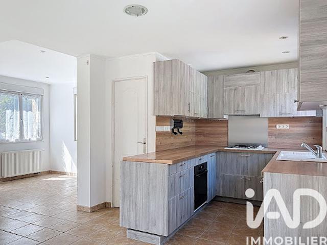 Vente Maison 4 pièces 86 m2 Lormaye