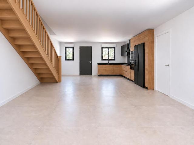 Vente Maison 4 pièces 86 m2 Lavernose Lacasse