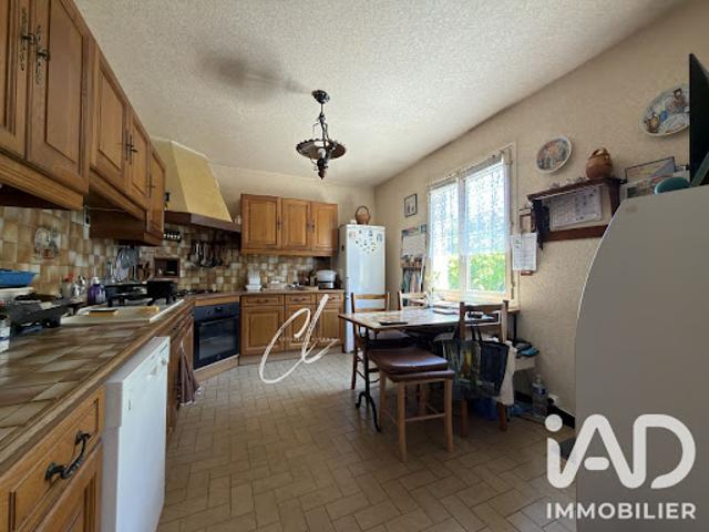 Vente Maison 4 pièces 86 m2 La Belliole