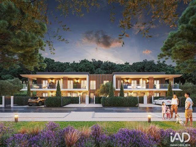 Vente Maison 4 pièces 86 m2 La Gaude