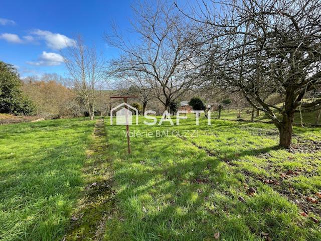 Vente Maison 4 pièces 86 m2 La Ferté Gaucher