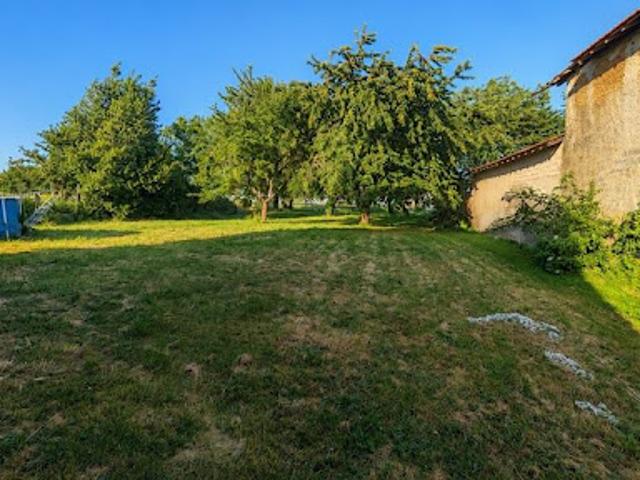 Vente Maison 4 pièces 86 m2 La Tour du Pin