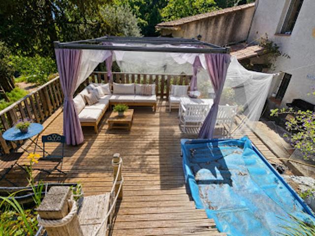 Vente Maison 4 pièces 86 m2 Le Cannet des Maures