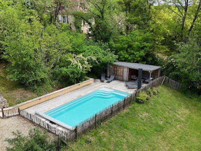 Vente Maison 4 pièces 86 m2 Le Bugue