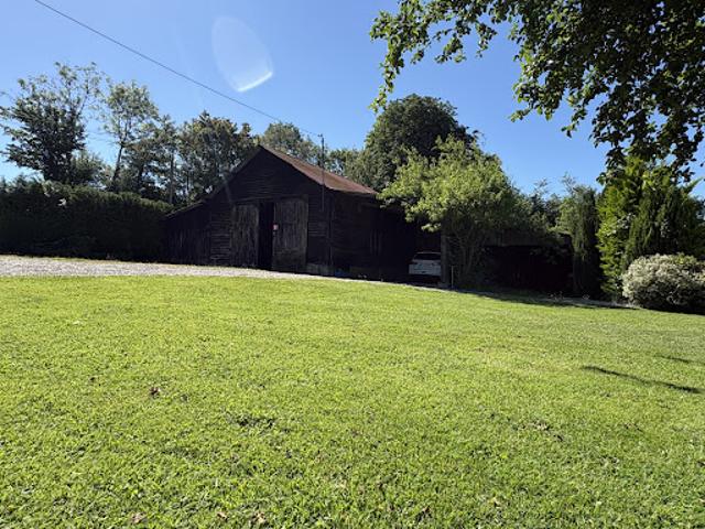 Vente Maison 4 pièces 86 m2 Le Pin au Haras