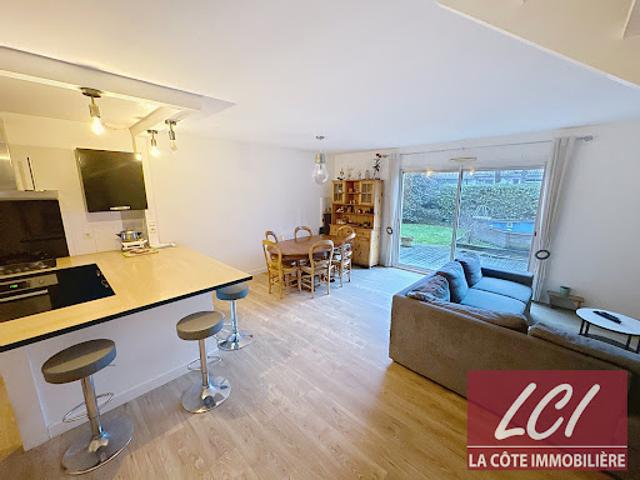 Vente Maison 4 pièces 86 m2 Le Teich