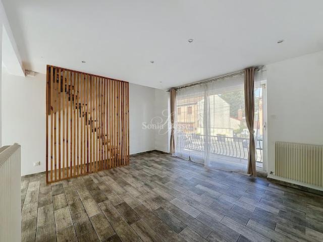 Vente Maison 4 pièces 86 m2 Lens