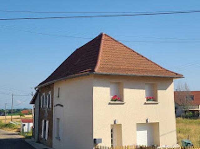 Vente Maison 4 pièces 86 m2 Les Abrets