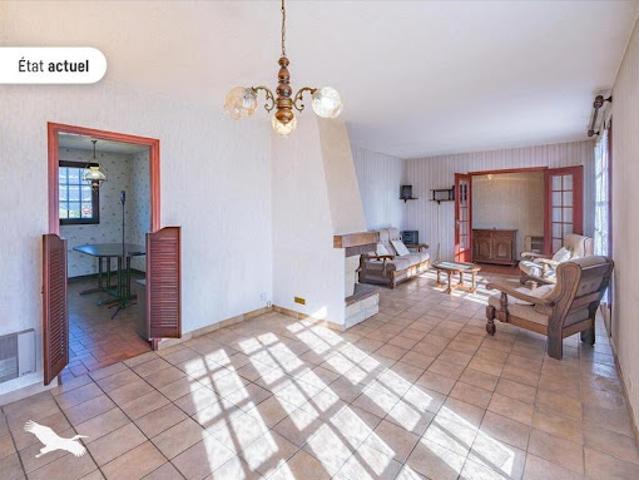 Vente Maison 4 pièces 86 m2 Lescar