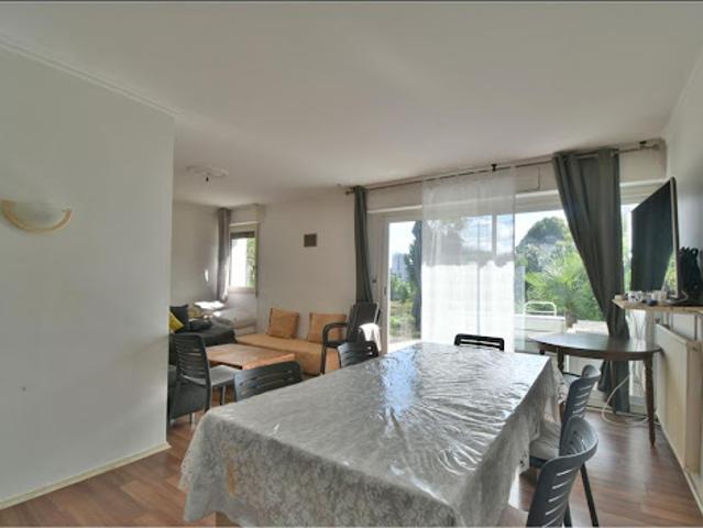 Vente Maison 4 pièces 86 m2 Mourenx