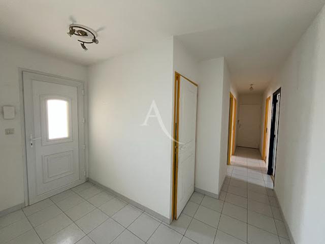 Vente Maison 4 pièces 86 m2 Moutiers les Mauxfaits