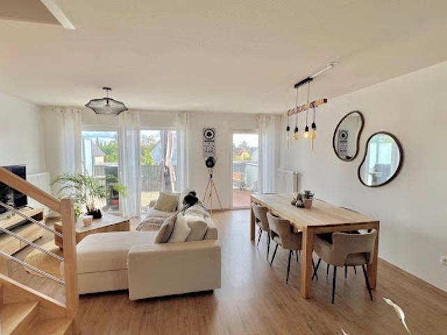 Vente Maison 4 pièces 86.92 m2 Mommenheim