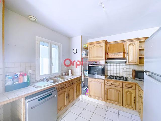 Vente Maison 4 pièces 86 m2 Monchy Saint Eloi