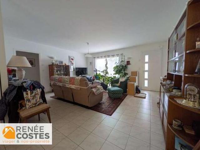 Vente Maison 4 pièces 86 m2 Montaigu Vendée
